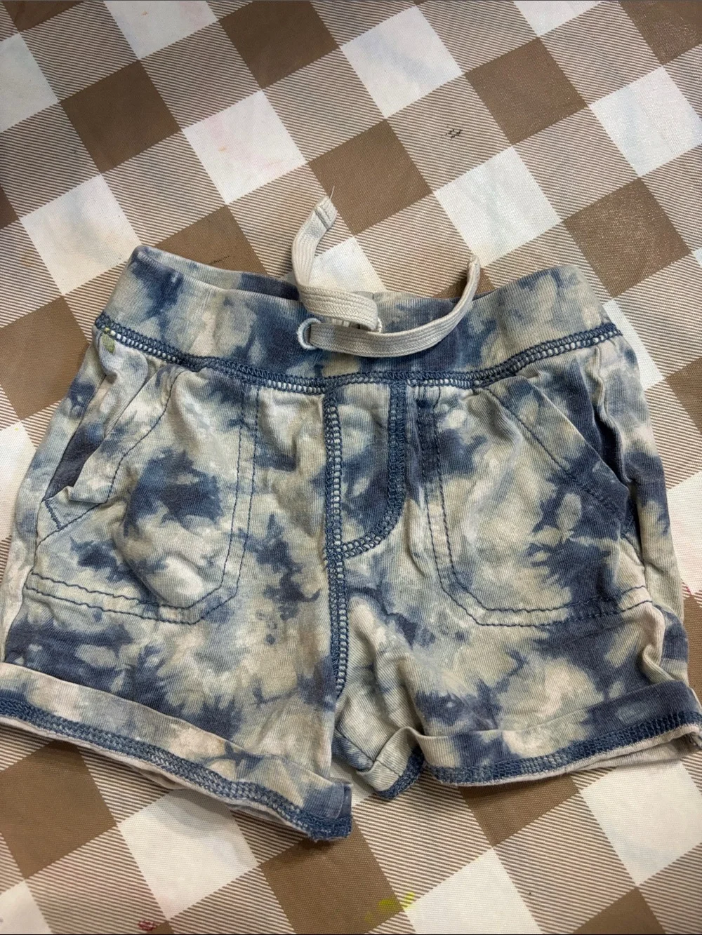 🟢10/$10 - shorts